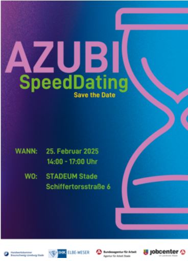 AzubiSpeedDating